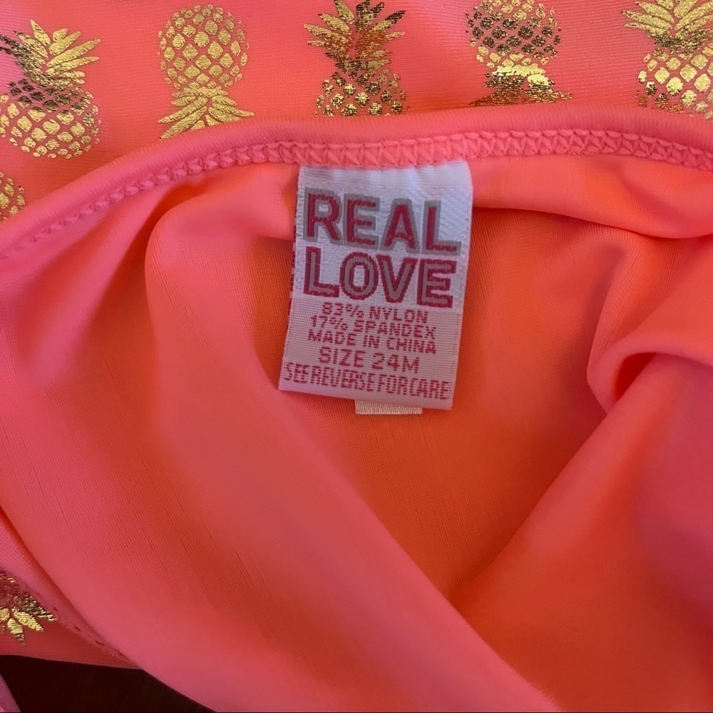 BUNDLE of 2 Baby bathing suits - Picture 12 of 13